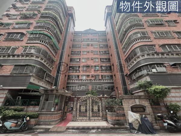 小港近餐旅大學屋況佳三房優質華廈