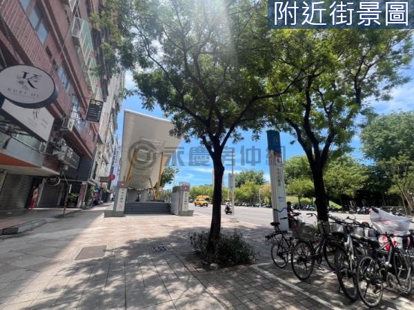 R9中央公園高樓景觀大三房捷運宅