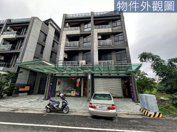 員山拎包入住溫泉電梯店住