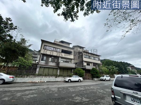 礁溪溫泉15米路旁建地