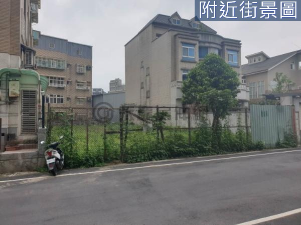 ※563🍎獨家專售八里賢一街方正建地