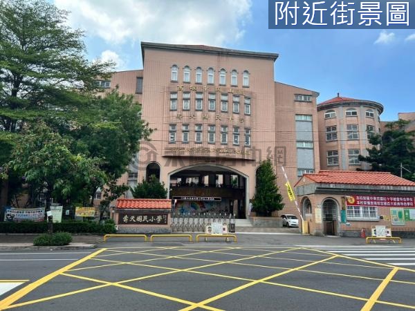 岡山近壽天國小低總價自地自建大小適中美建地