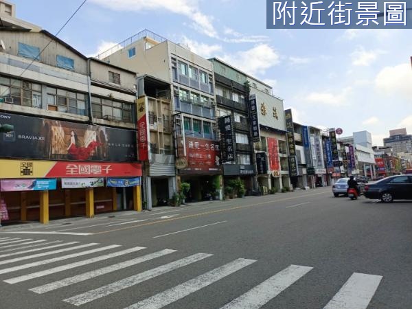 高雄站前百億商圈青年路傢俱街透店