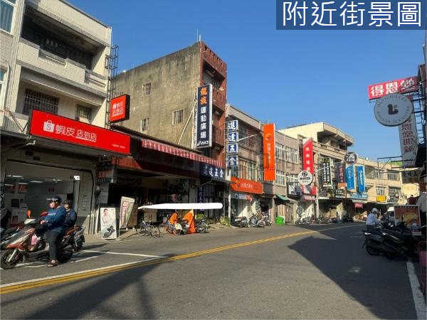 林園東林西路金鑽透店