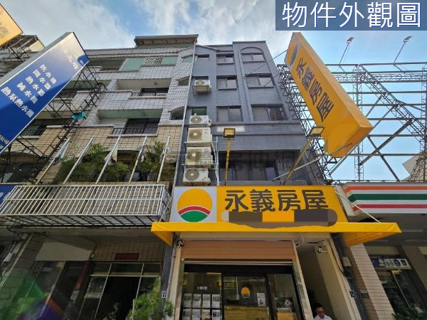 .逢甲正福星路上5樓黃金店套抗通膨首選