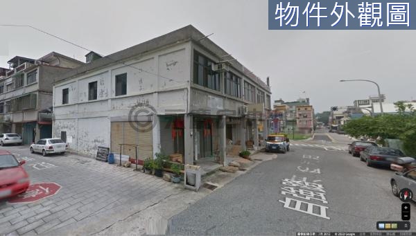 金門金湖飯店旁臨路邊間透天開價比實登低