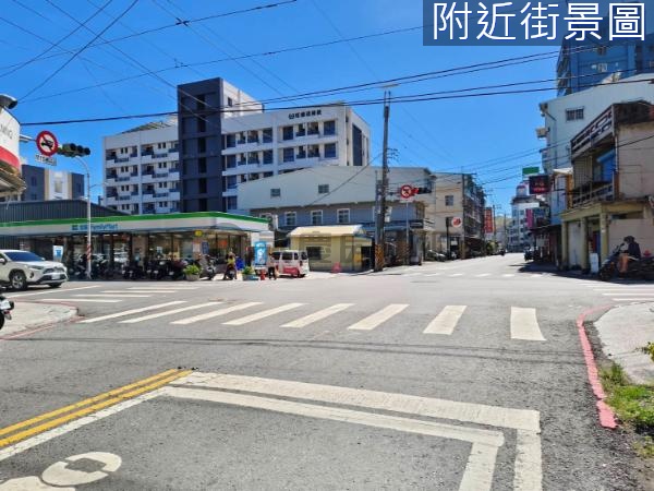 大社中正路VS大社路漂亮建地