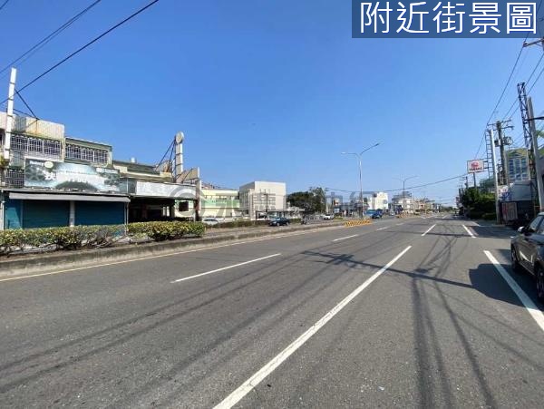 湖內車站 RK8捷運站 省道 邊間透天