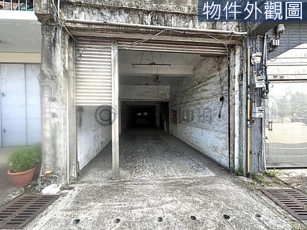 低總價臨路大地坪透天厝