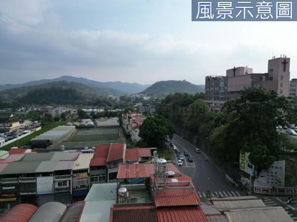 大成路建地送屋