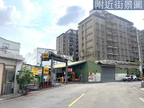 2U-稀有蘆洲南港子重劃區住宅完整土地釋出&