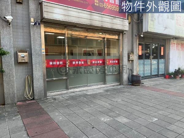 近中華路/投資首選+雙套房+平車/優質住店(2)