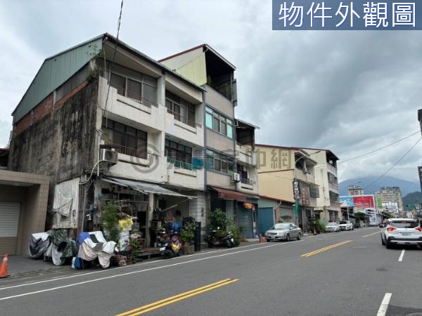 八德旁店住