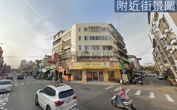 獨家正梅亭街|12米大面寬|百坪金店面