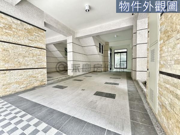 君鑑建設<山水豐匯>豐原市全新釋出別墅