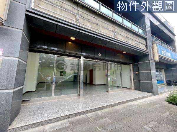 青埔國際高鐵富御居金店面，未來潛力無限