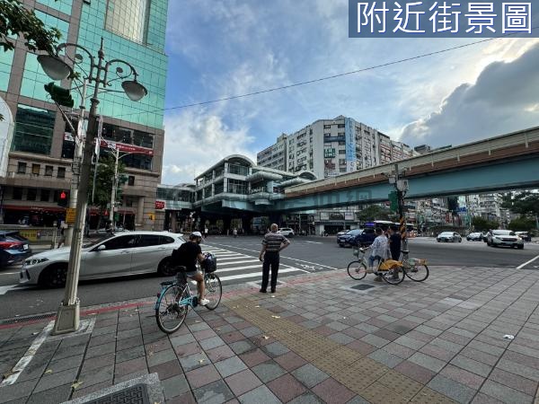 正大安路連鎖金店