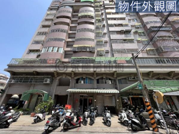 小港桂林商圈超值雙樓店1+2+平車