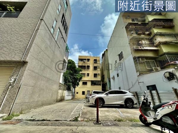 亞洲新灣區面寬方正漂亮建地