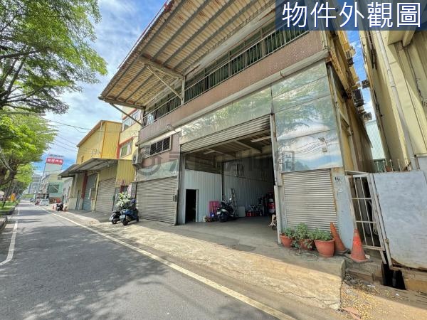 正鳳仁路大坪數住店合一大面寬電梯透天