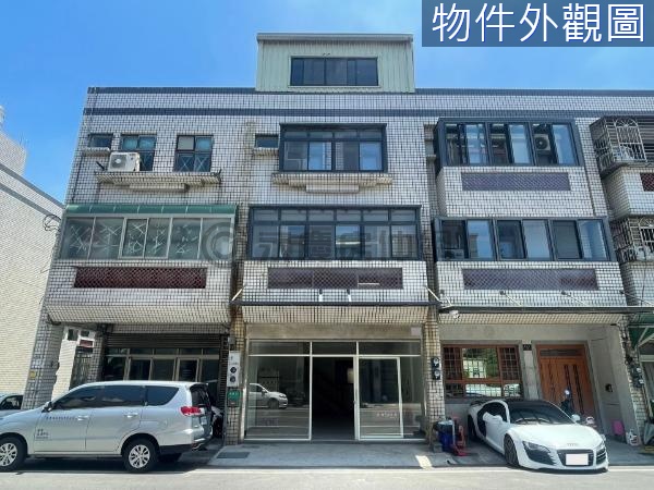 麥寮大地坪黃金住店