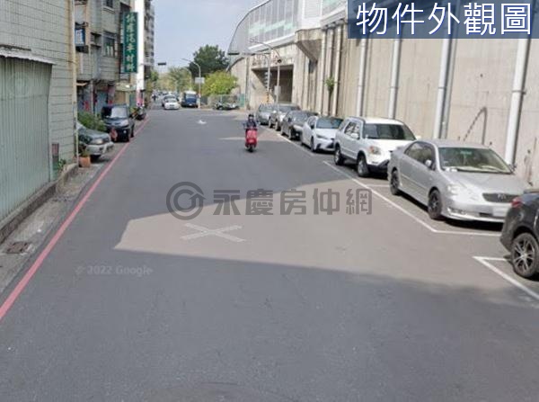 專約建商最愛道路用地