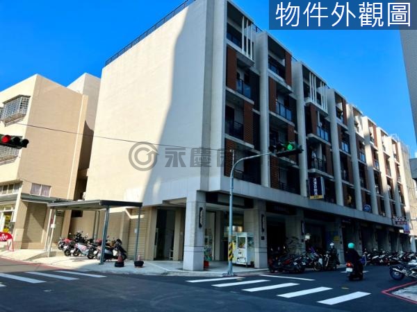 精銳ACE邊間店套搶手物件再賣一戶