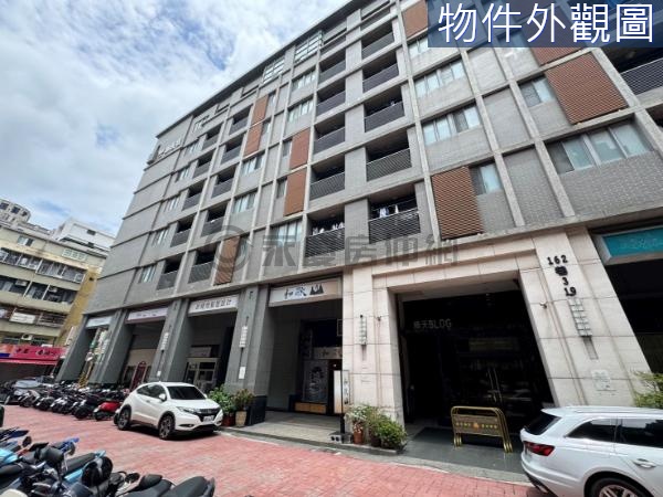 逢甲商圈順天部落格金店面