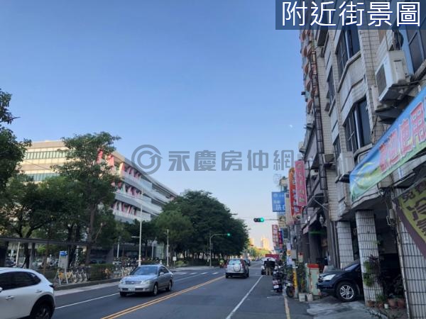 鳳山行政中心/光復路二段大地坪4樓金透店