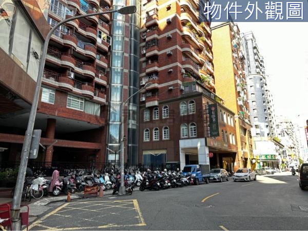 瑞豐夜市2房車位輕裝潢小資宅