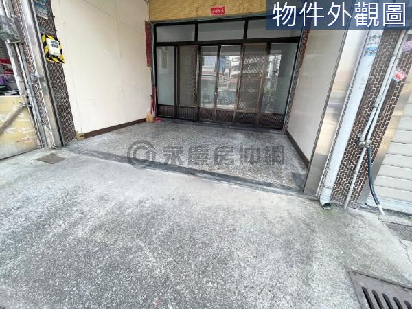 神岡臨15米黃金店住