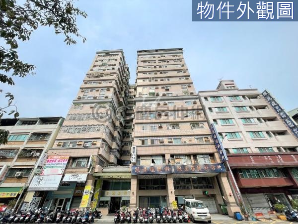 昌平商圈精裝2房尬車位丨低總價自住首選