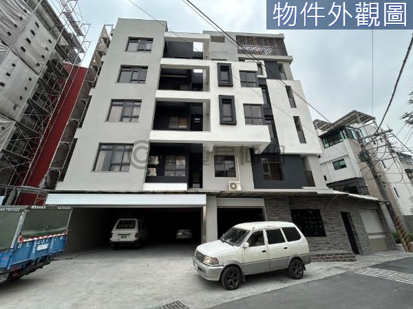 大寮建商保留戶全新三房平車