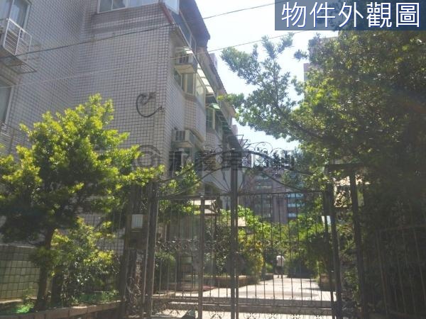 新市鎮+沙崙重劃區邊間安靜的透天住家