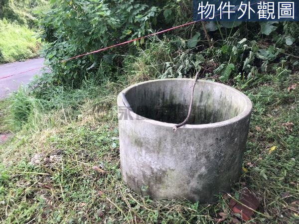 斗六湖山丙種建地