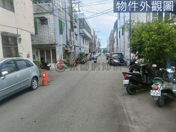 售廣福路6米面寬透天