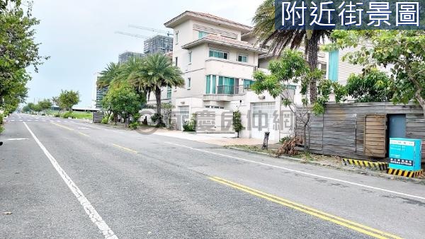 大山段15米路、10米面寬建地