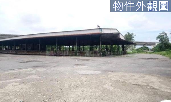 平鎮高雙段復旦路都內農地1109坪