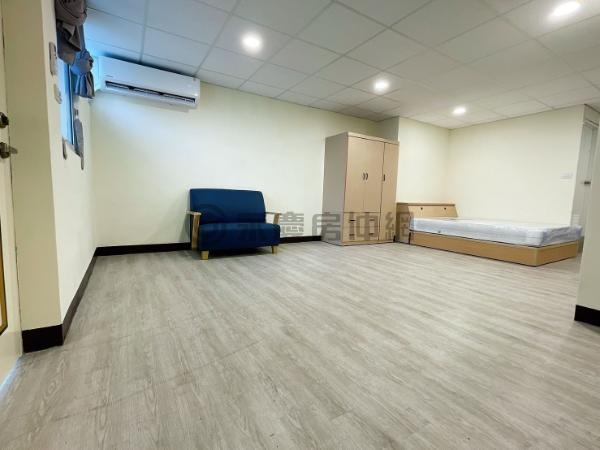 公寓012-正義車站翻新4房健身公寓🐓