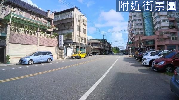 花蓮市美崙好規劃大地坪四層樓電梯住宅