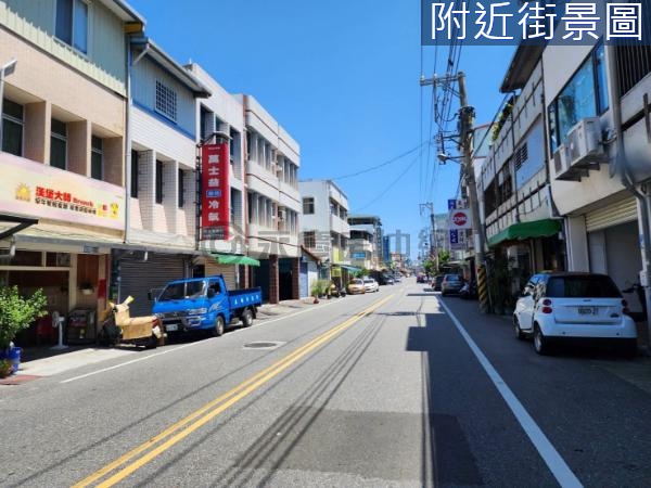 南埔八街路大精華區原味屋店住 5A1092