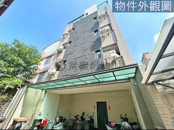 V.14期旁輕屋齡電梯套房16間