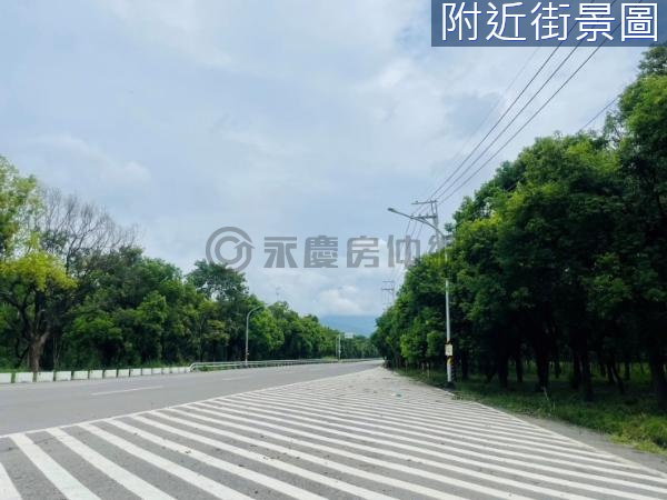 🔥新埤萬隆農地|近沿山公路|地形方正|近國小