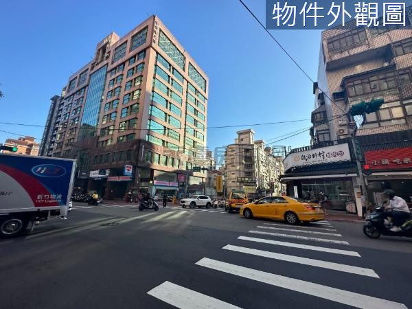 大有商圈大業商圈收租店面