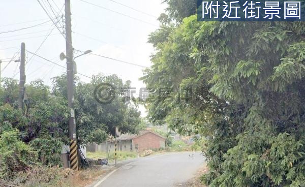 88國道旁拷潭稀有住二建地