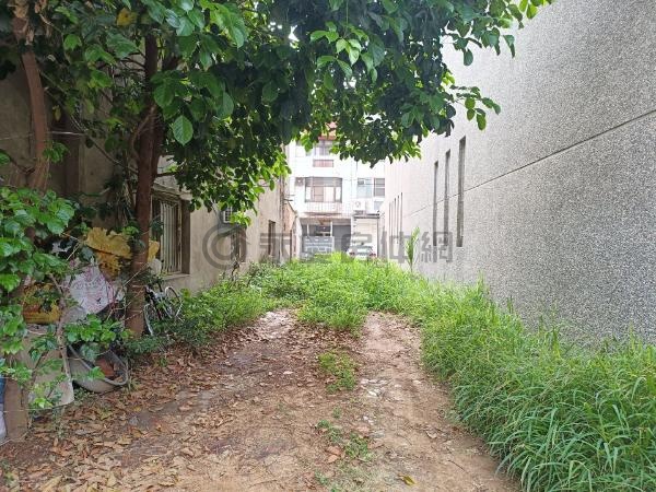 專簽-后里文化雙面路建地