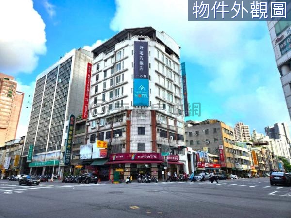 亞灣三多商圈1+2燙金店面