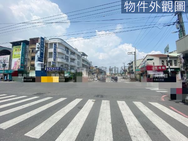 恩典團隊-非凡景色台灣歷史黃金屋土地36坪金讚