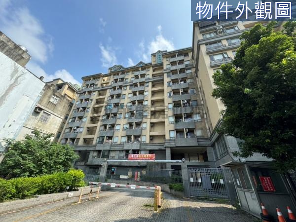 專任-大學至善社區舒適小屋