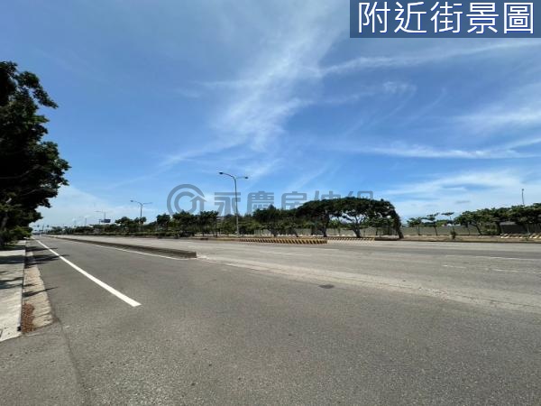 臨15米路住四方正角地